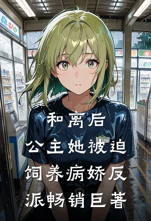和离后，公主她被迫饲养病娇反派畅销巨著