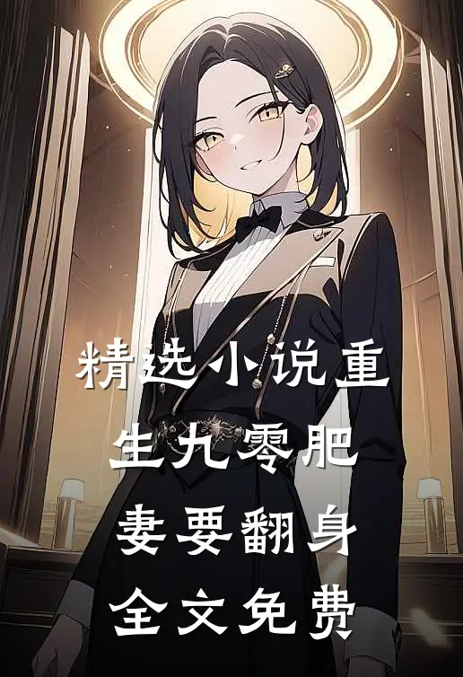 精选小说重生九零肥妻要翻身全文免费
