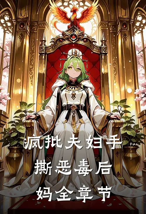 疯批夫妇手撕恶毒后妈全章节