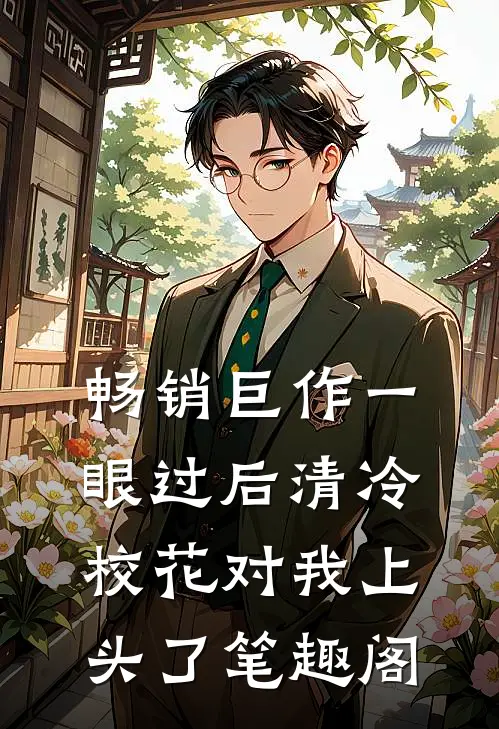 畅销巨作一眼过后清冷校花对我上头了笔趣阁