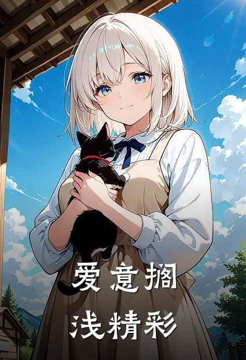 爱意搁浅精彩