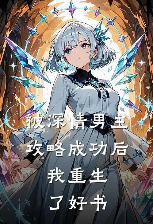 被深情男主攻略成功后，我重生了好书