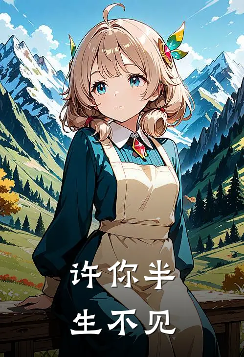许你半生不见