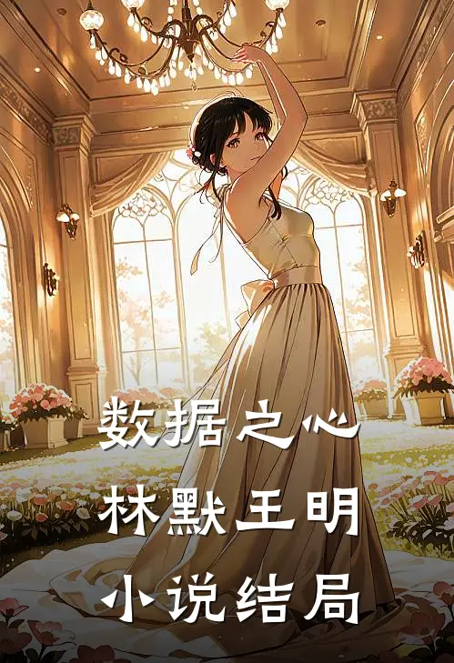 数据之心林默王明小说结局