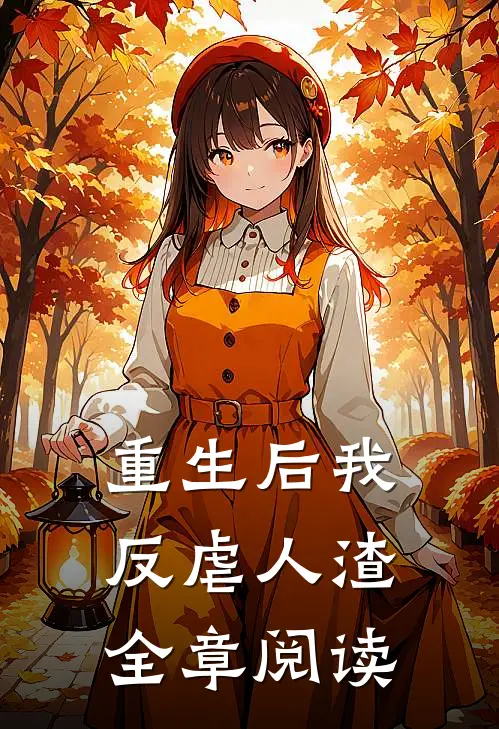 重生后我反虐人渣全章阅读