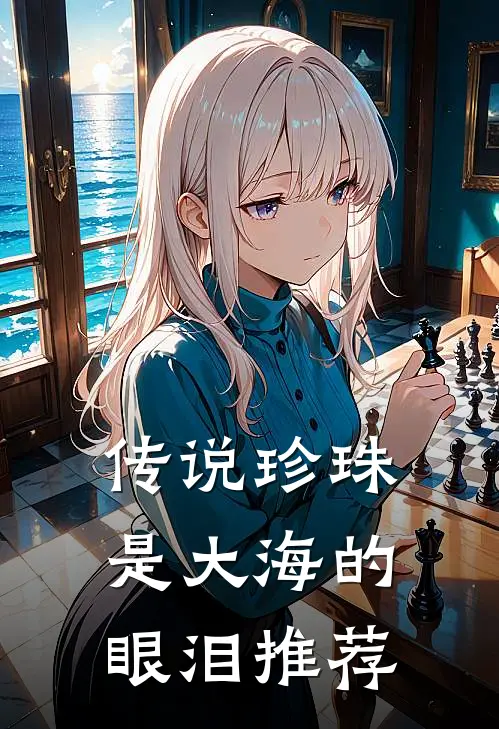 传说珍珠是大海的眼泪推荐