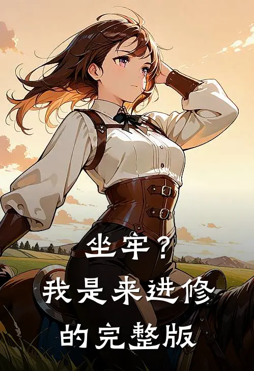 坐牢？我是来进修的完整版