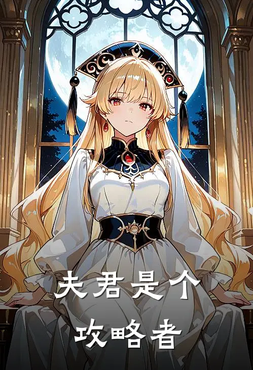 夫君是个攻略者