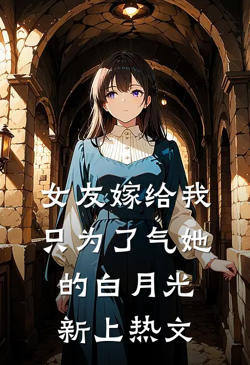 女友嫁给我，只为了气她的白月光新上热文