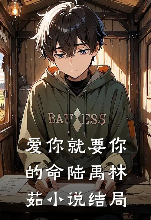 爱你就要你的命陆禹林茹小说结局