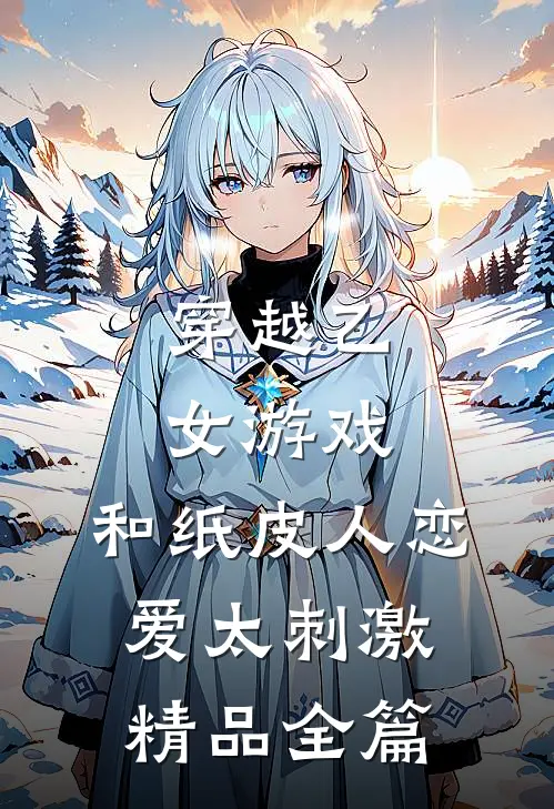 穿越乙女游戏，和纸皮人恋爱太刺激精品全篇