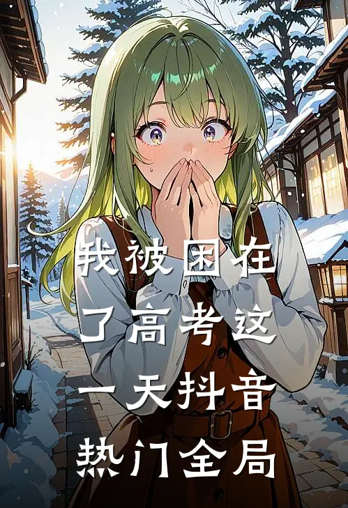 我被困在了高考这一天抖音热门全局