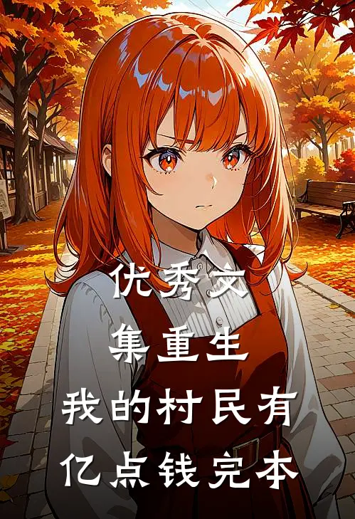优秀文集重生:我的村民有亿点钱完本