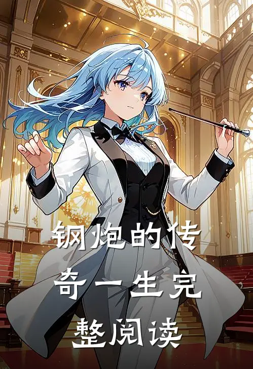 钢炮的传奇一生完整阅读