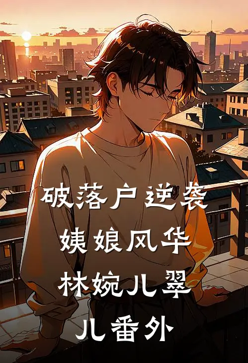 破落户逆袭：姨娘风华林婉儿翠儿 番外