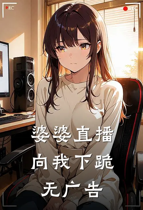 婆婆直播向我下跪无广告
