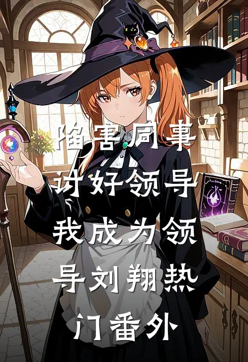 陷害同事，讨好领导，我成为领导刘翔热门番外