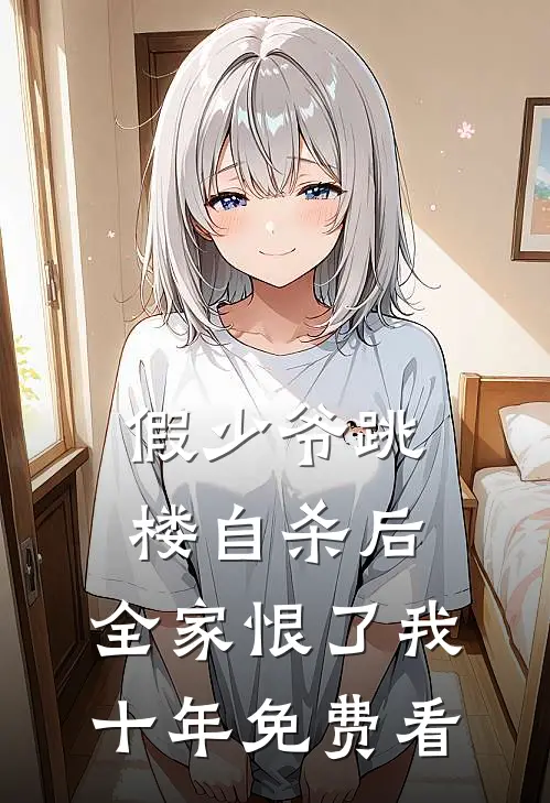 假少爷跳楼自杀后，全家恨了我十年免费看
