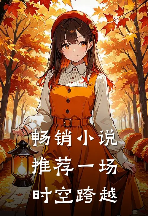 畅销小说推荐一场时空跨越
