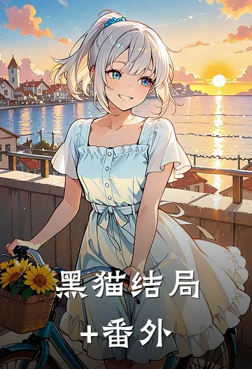 黑猫结局+番外