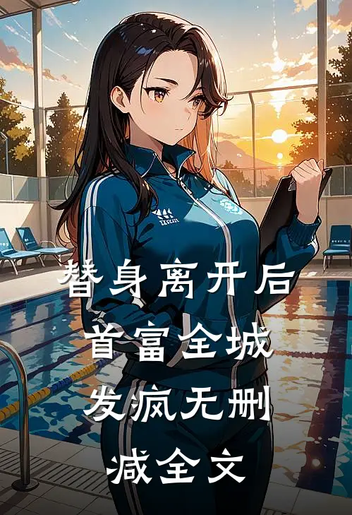替身离开后，首富全城发疯无删减全文
