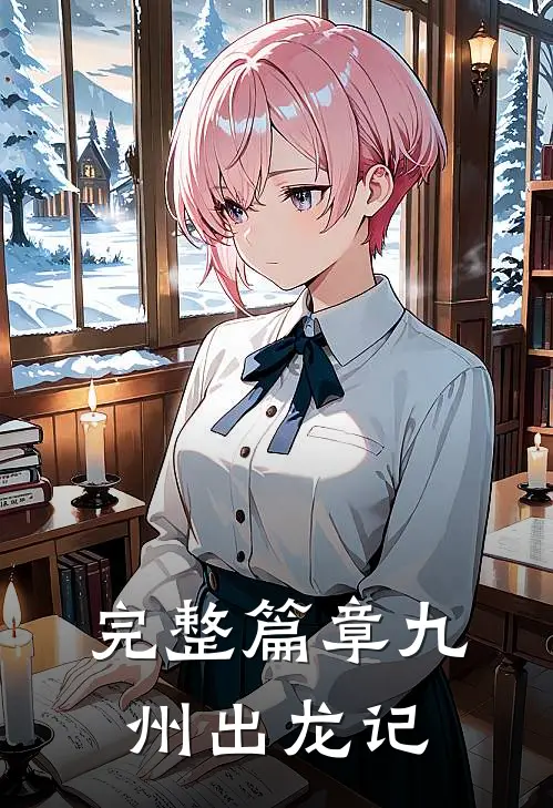 完整篇章九州出龙记