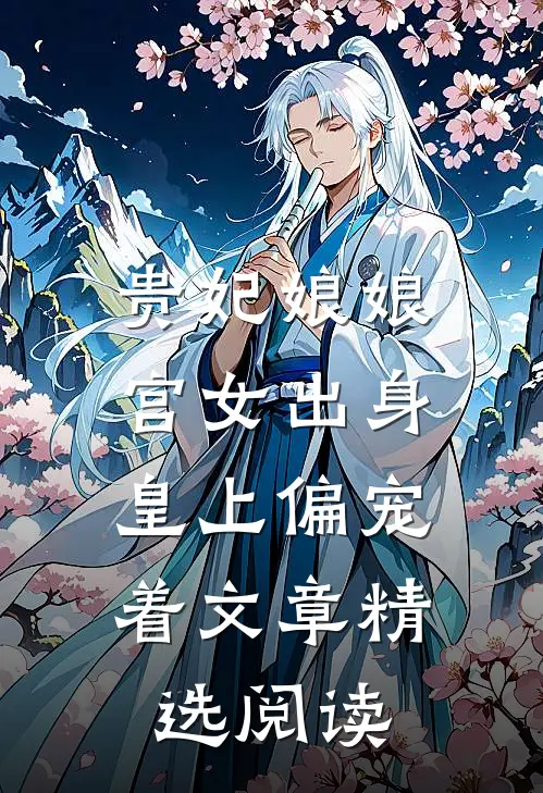 贵妃娘娘宫女出身，皇上偏宠着文章精选阅读