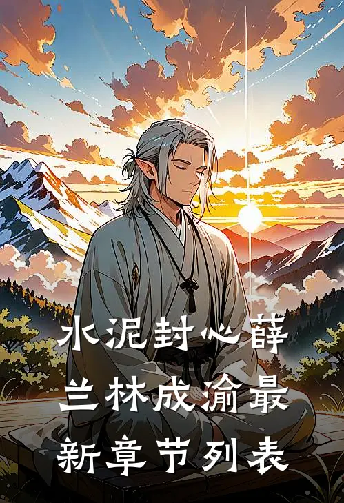 水泥封心薛兰林成渝最新章节列表