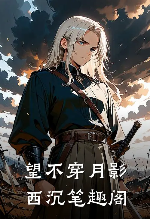 望不穿月影西沉笔趣阁
