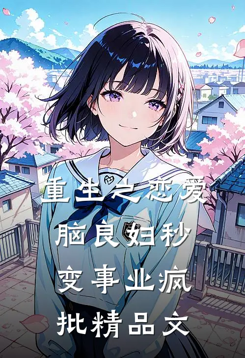 重生之恋爱脑良妇秒变事业疯批精品文