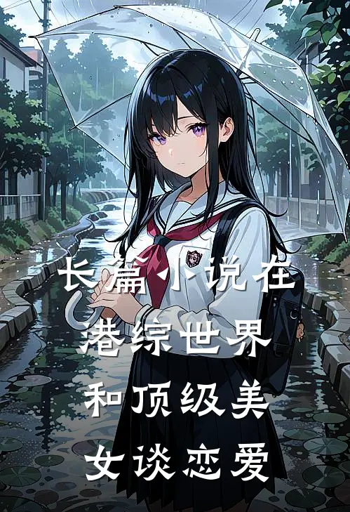 长篇小说在港综世界和顶级美女谈恋爱