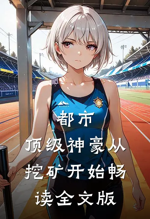 都市：顶级神豪从挖矿开始畅读全文版