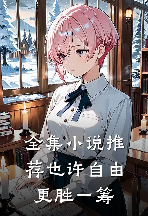 全集小说推荐也许自由更胜一筹