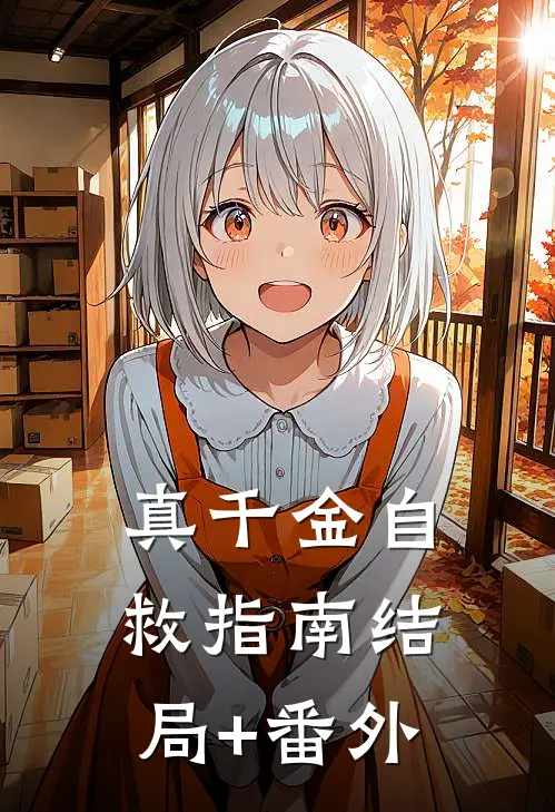 真千金自救指南结局+番外