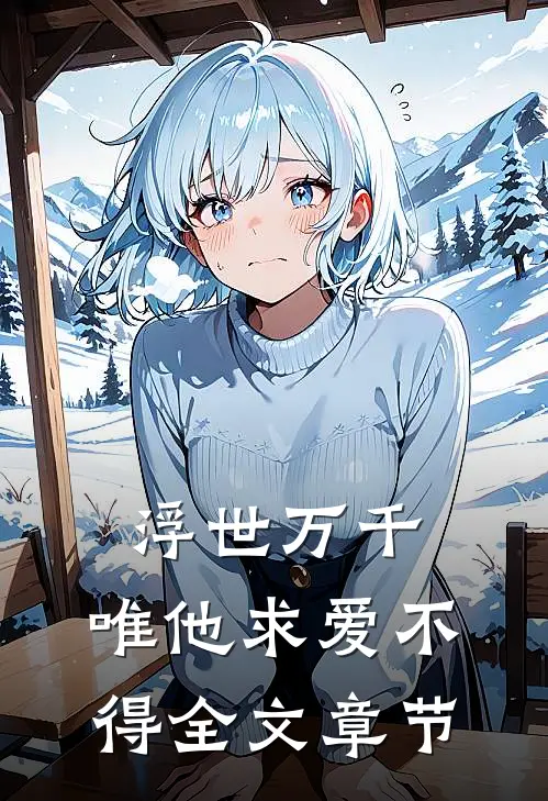 浮世万千，唯他求爱不得全文章节