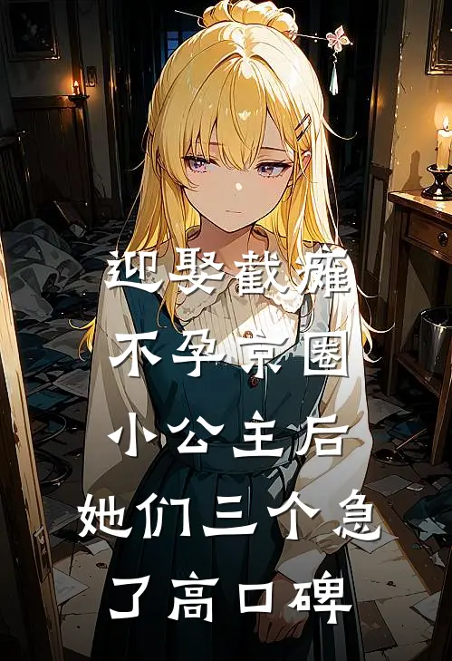 迎娶截瘫不孕京圈小公主后，她们三个急了高口碑