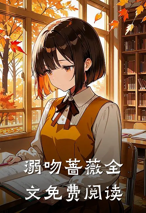 溺吻蔷薇全文免费阅读
