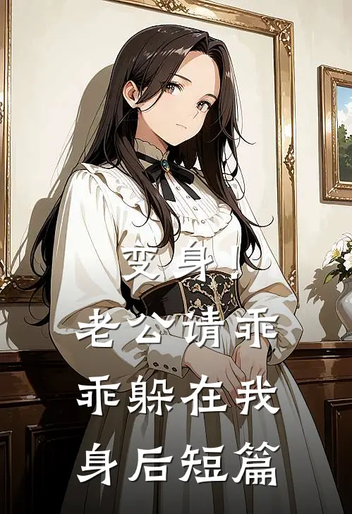 变身！老公请乖乖躲在我身后短篇