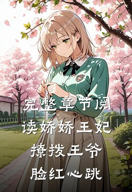 完整章节阅读娇娇王妃撩拨王爷脸红心跳