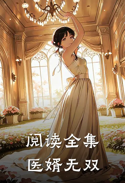 阅读全集医婿无双