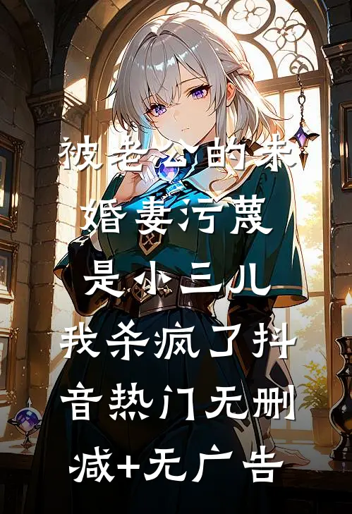 被老公的“未婚妻”污蔑是小三儿，我杀疯了抖音热门无删减+无广告