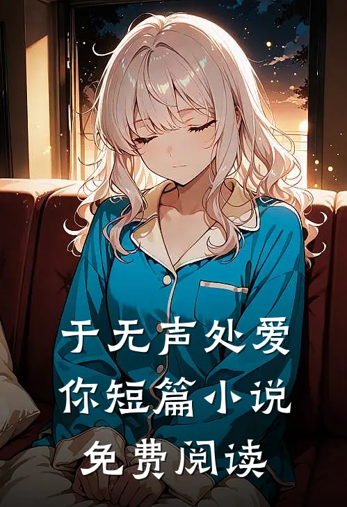 于无声处爱你短篇小说免费阅读