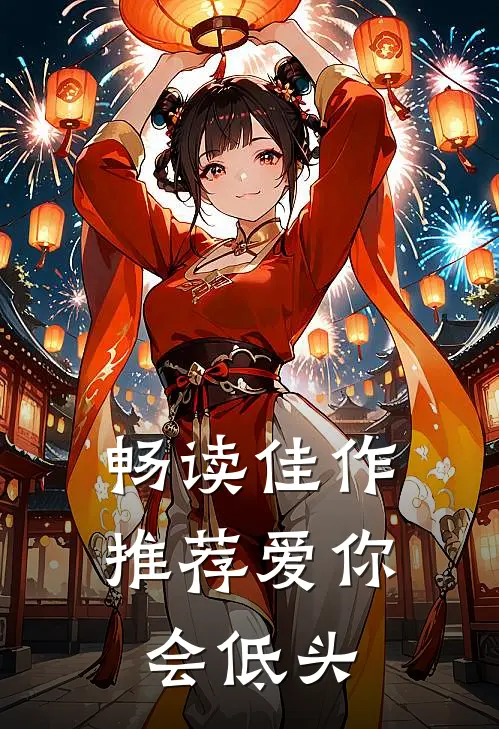 畅读佳作推荐爱你会低头