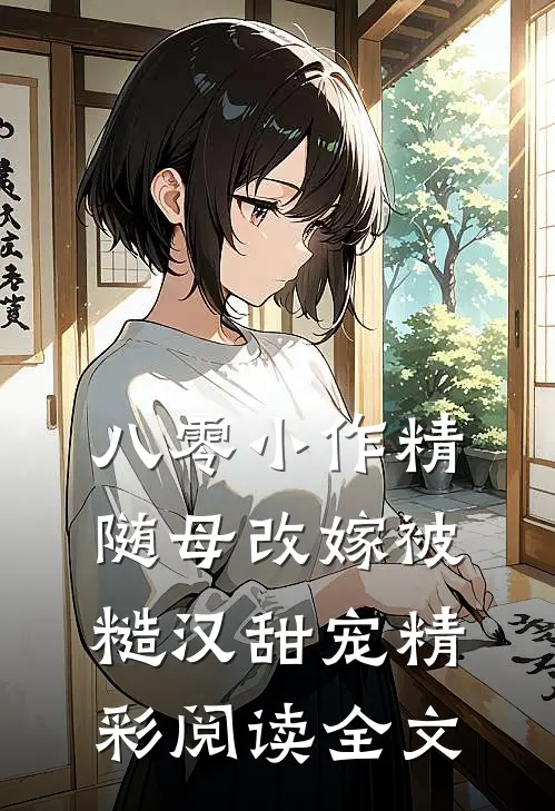 八零小作精随母改嫁被糙汉甜宠精彩阅读全文