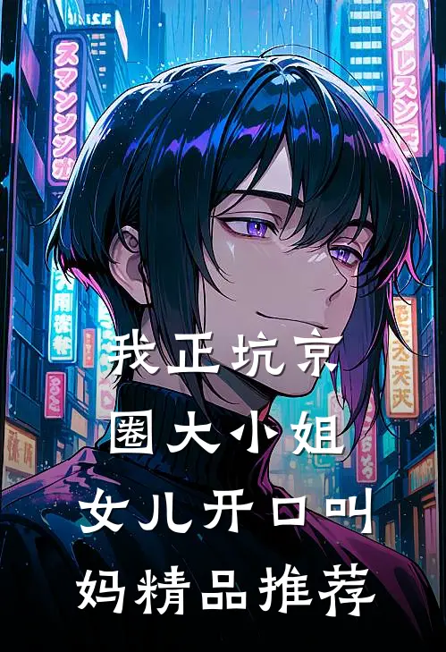 我正坑京圈大小姐，女儿开口叫妈精品推荐