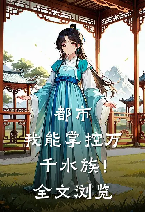 都市：我能掌控万千水族！全文浏览