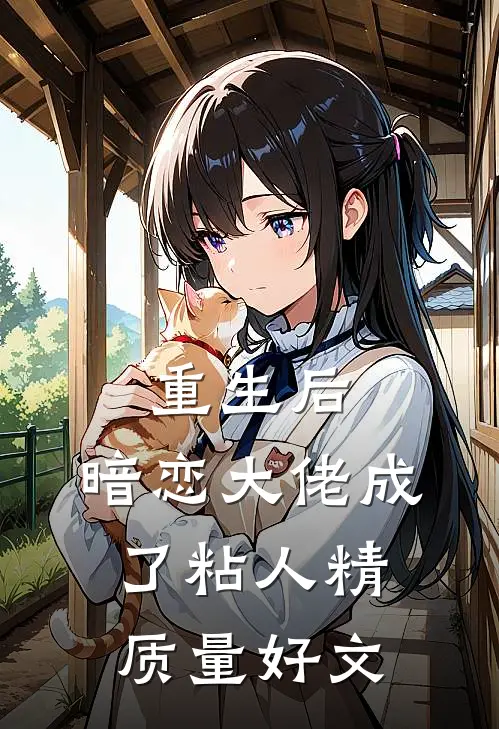重生后，暗恋大佬成了粘人精质量好文