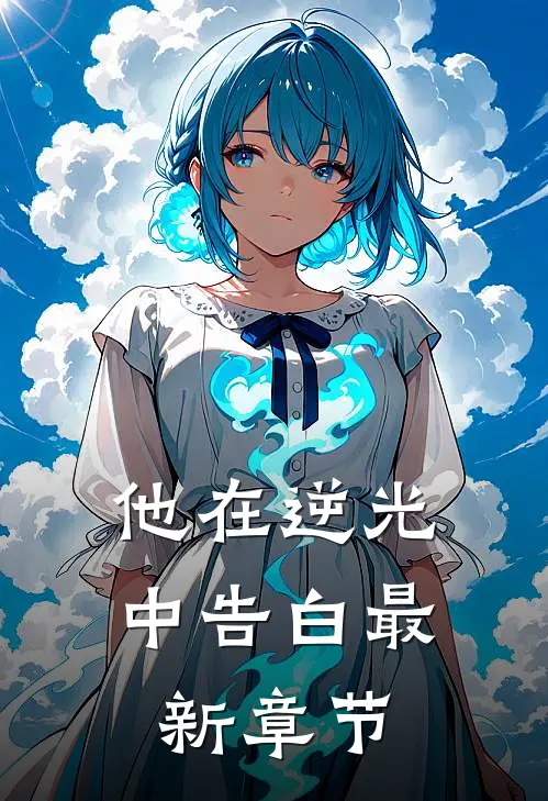 他在逆光中告白最新章节
