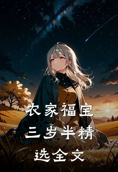 农家福宝三岁半精选全文