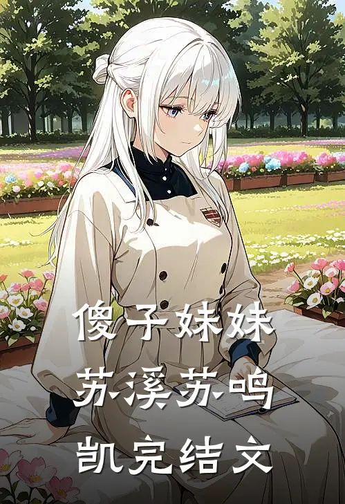 傻子妹妹苏溪苏鸣凯完结文